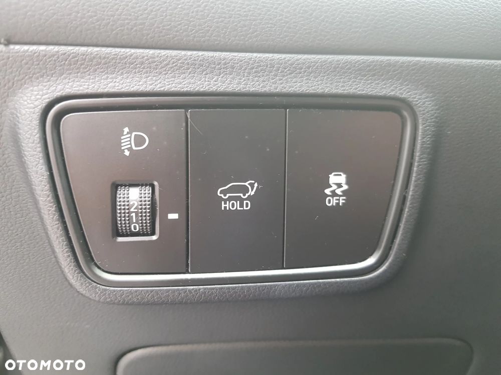 Hyundai Tucson 1.6 T-GDi Premium 2WD DCT - 25