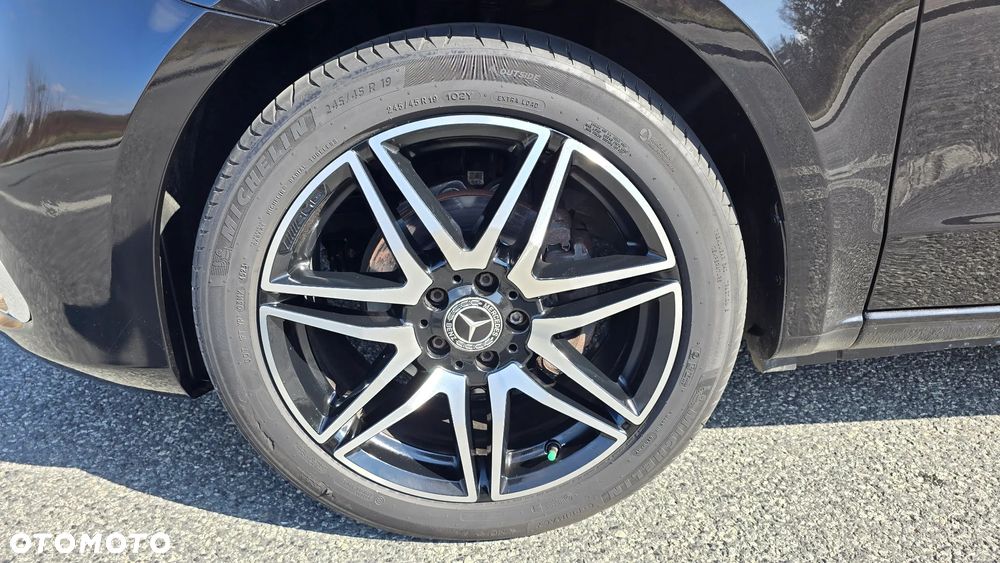 Mercedes-Benz Klasa V 200 (BlueTEC) d 7G-Tronic (ekstra d³) - 18