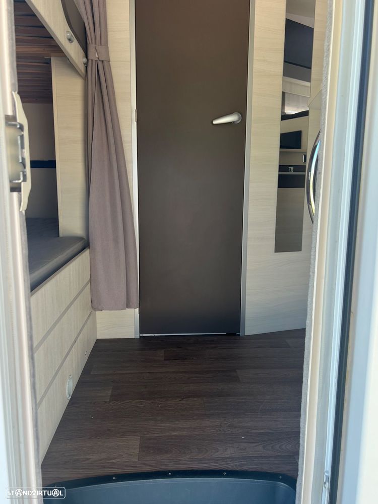 Chausson Trigano - 22