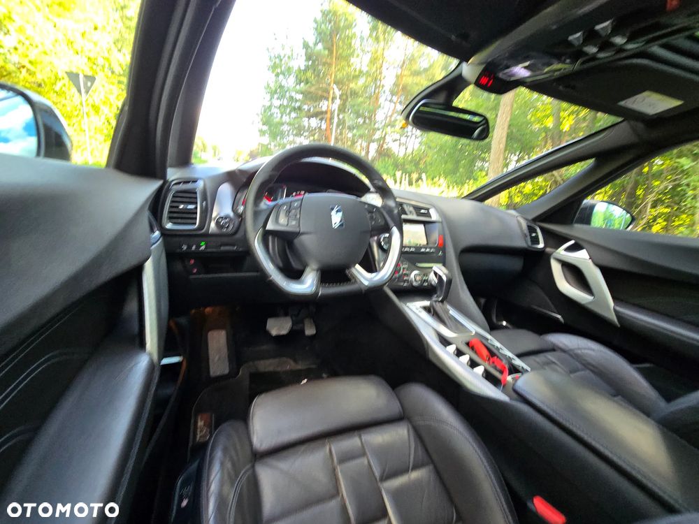 Citroën DS5 2.0 BlueHDi SportChic - 33