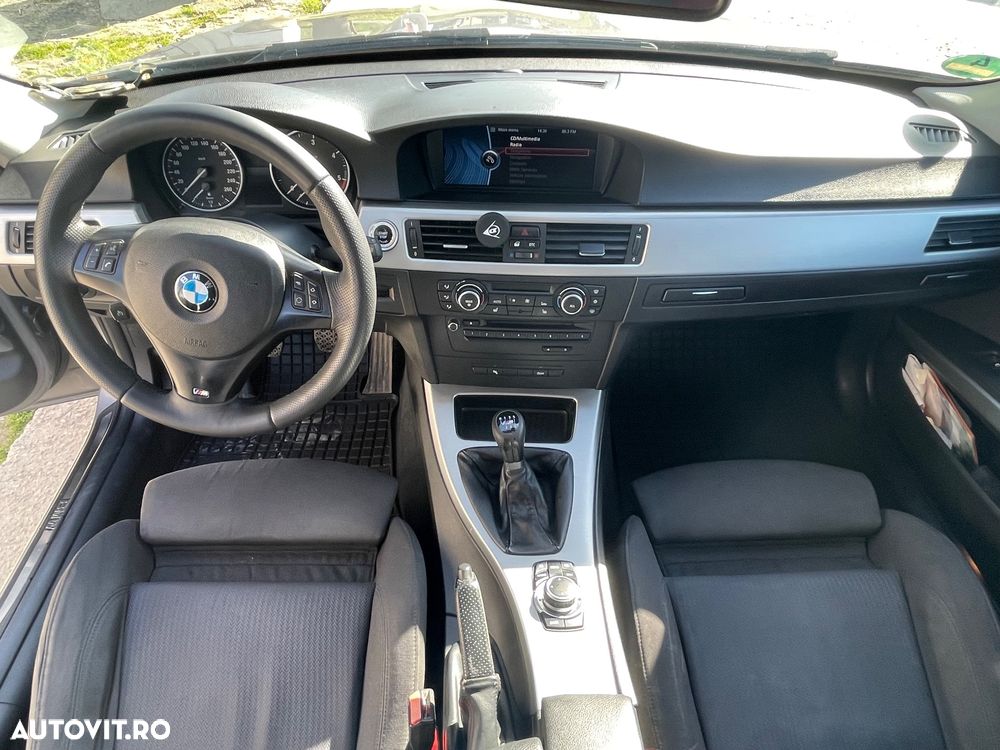 BMW Seria 3 320d - 7
