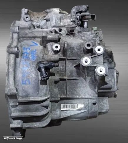 Caixa de velocidades Opel Ref: 5495775 - 2