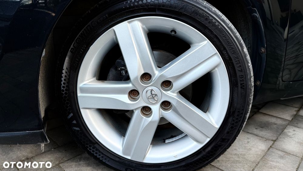 Toyota Auris 1.6 Executive - 18