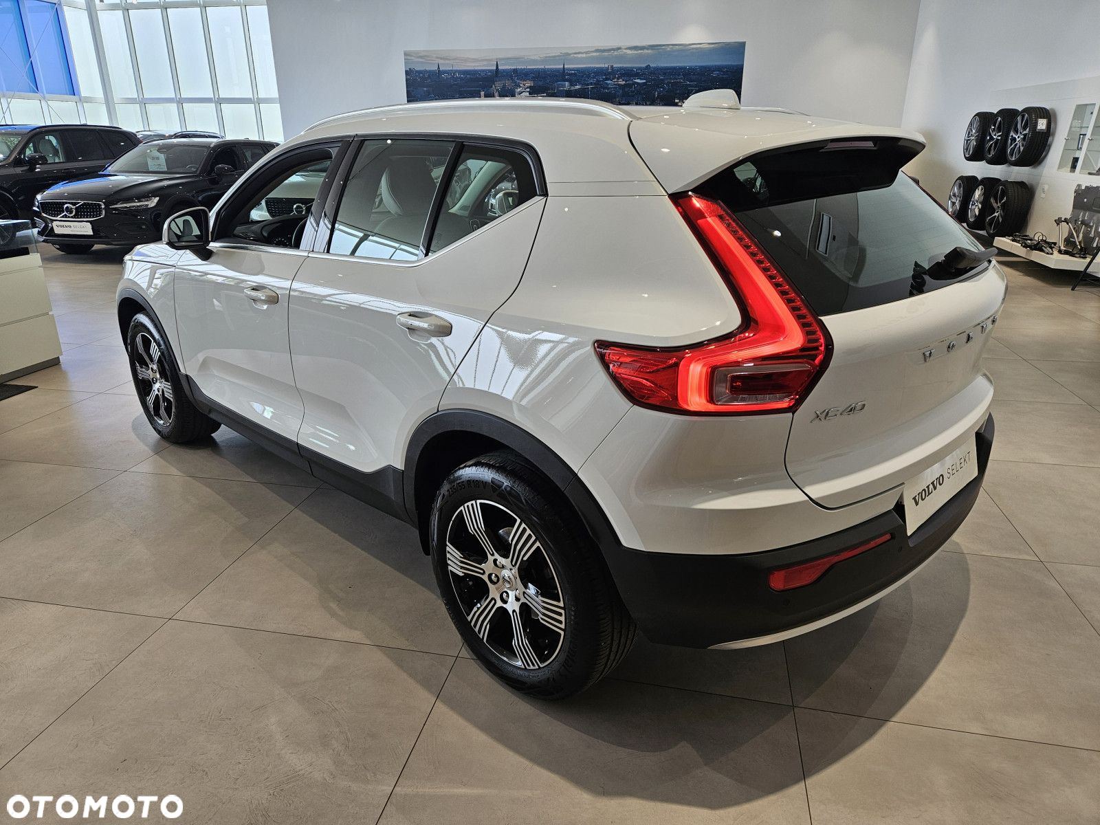 Volvo XC 40 - 7