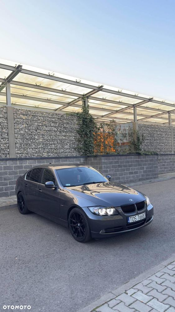 BMW Seria 3 - 9