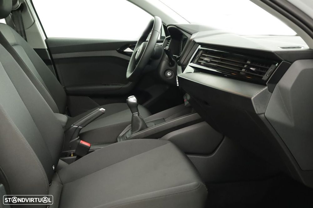 Audi A1 Sportback 25 TFSI Advanced - 20