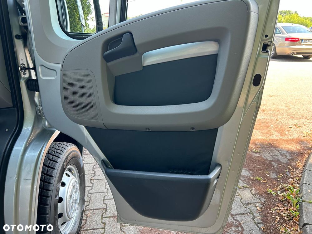 Peugeot Boxer - 15