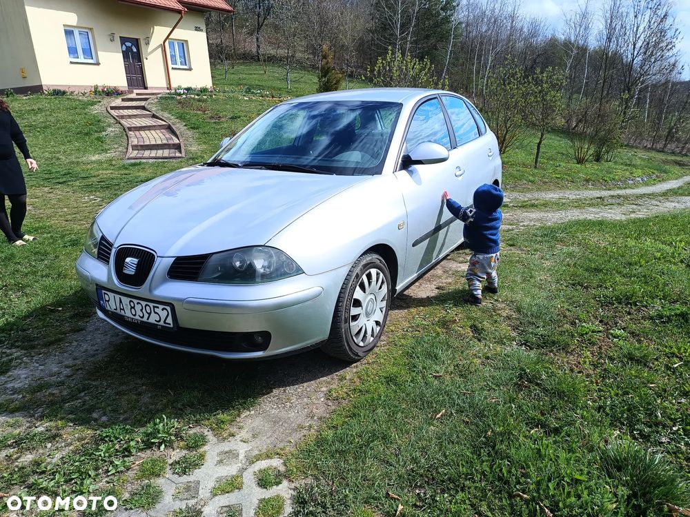 Seat Ibiza - 11