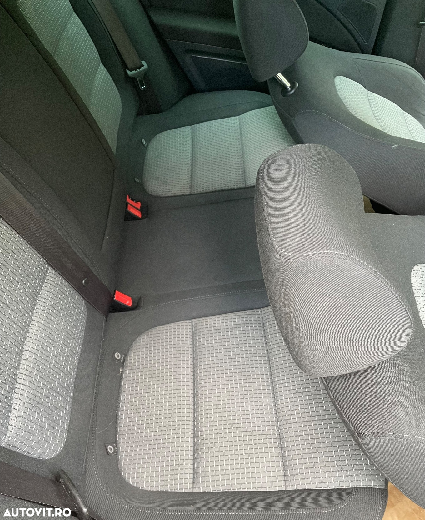 Skoda Superb 1.6 TDI GreenLine - 17