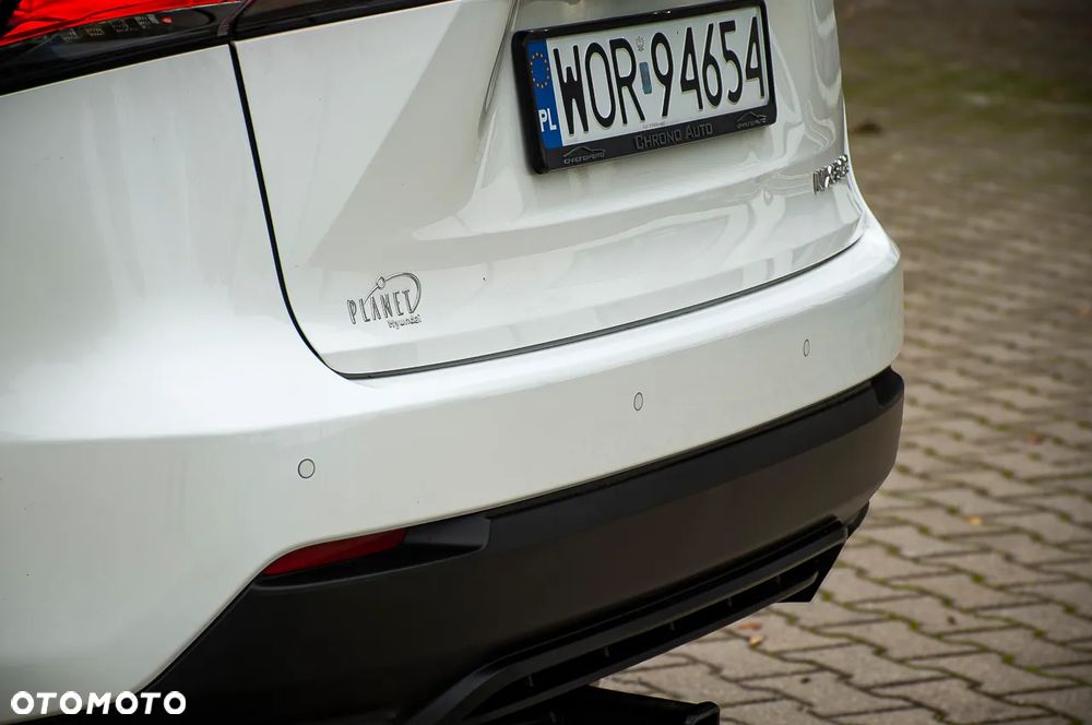 Lexus NX 300 AWD Executive Line - 20