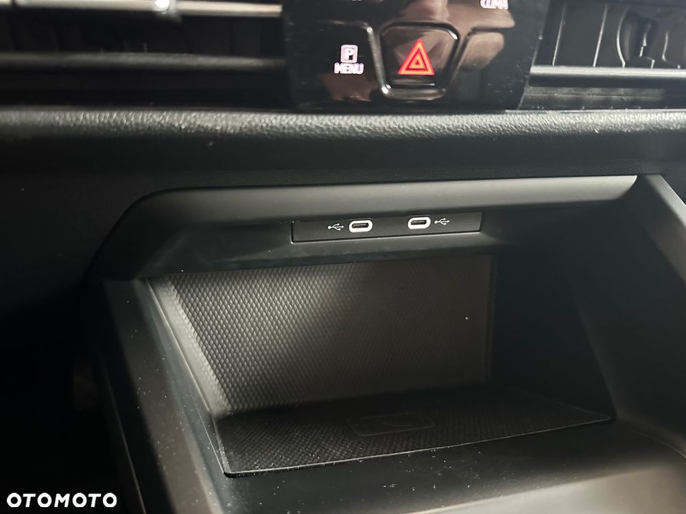 Volkswagen Golf 2.0 TDI Style - 23