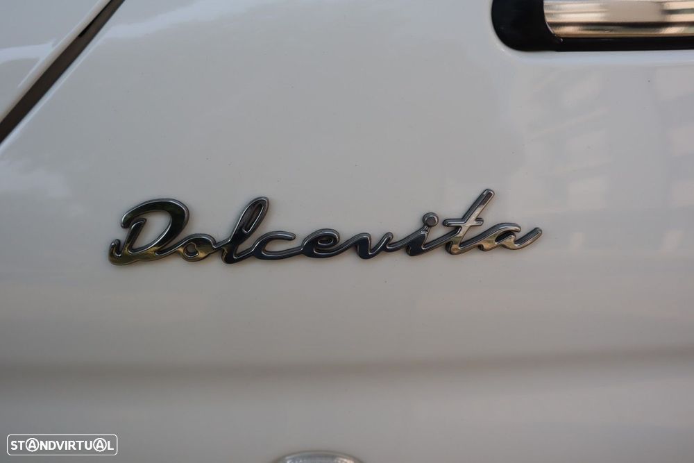 Fiat 500 1.0 Hybrid Dolcevita - 9