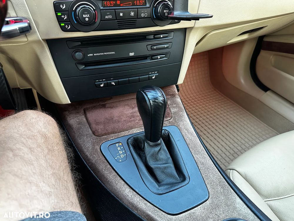 BMW Seria 3 - 26
