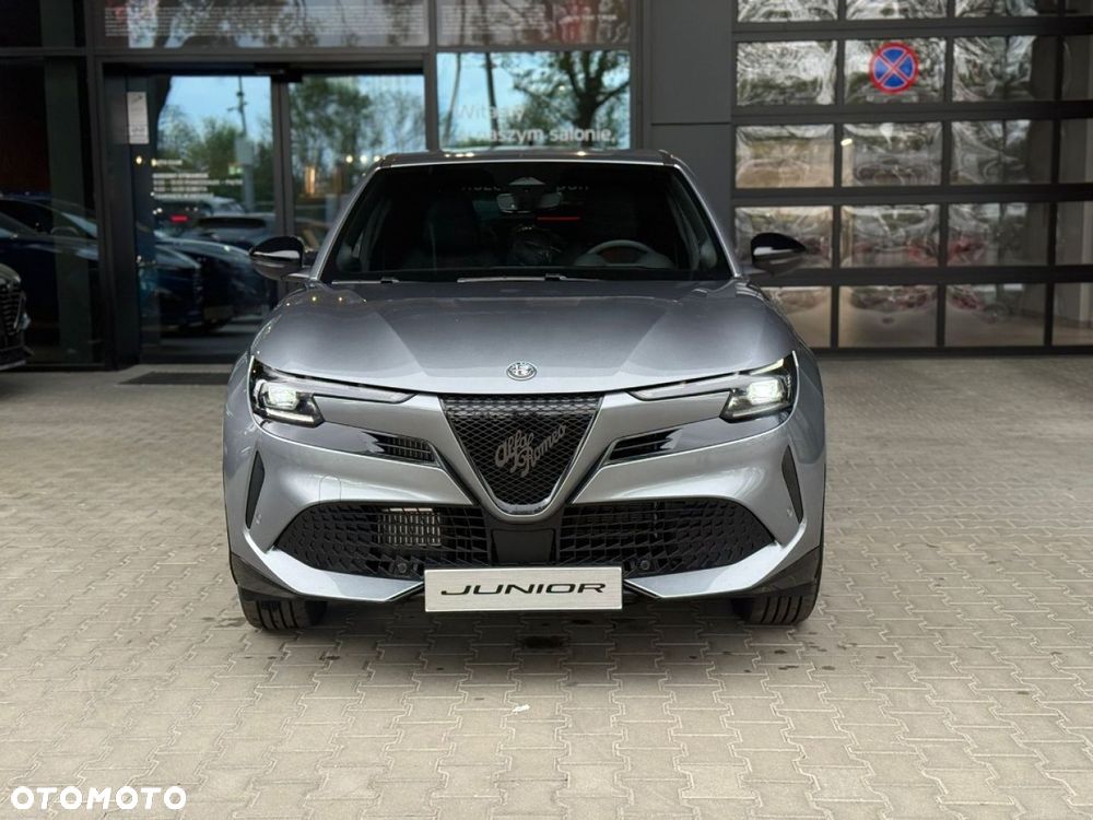 Alfa Romeo Junior - 4