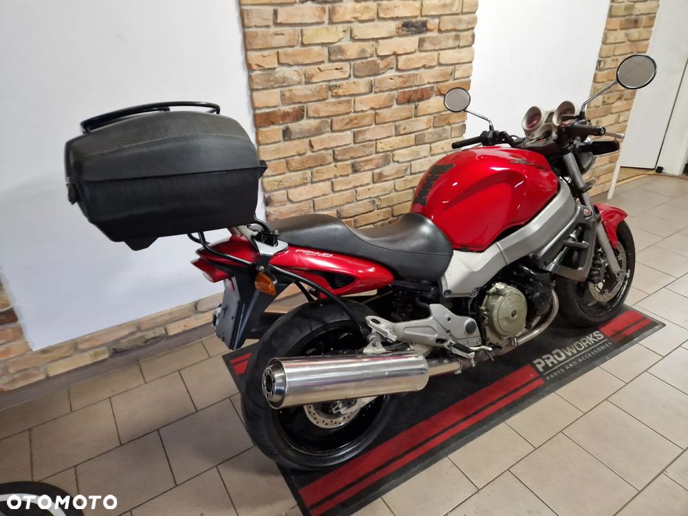 Honda X11 - 4