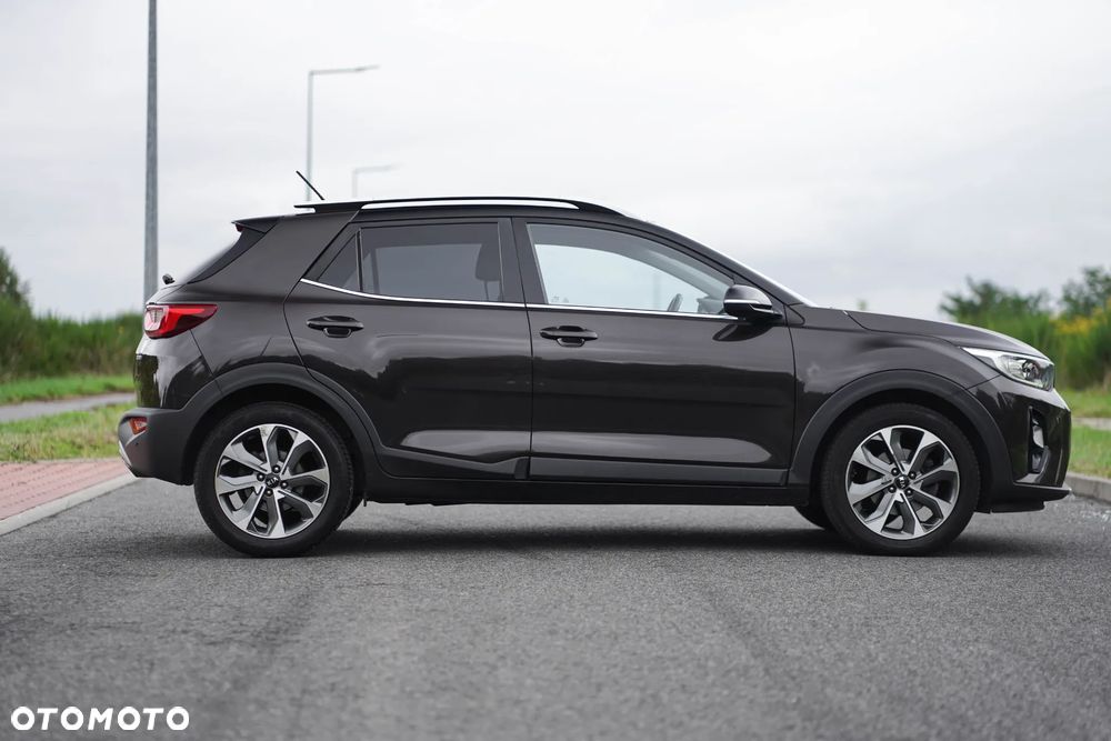 Kia Stonic 1.0 T-GDI 120 Vision - 18