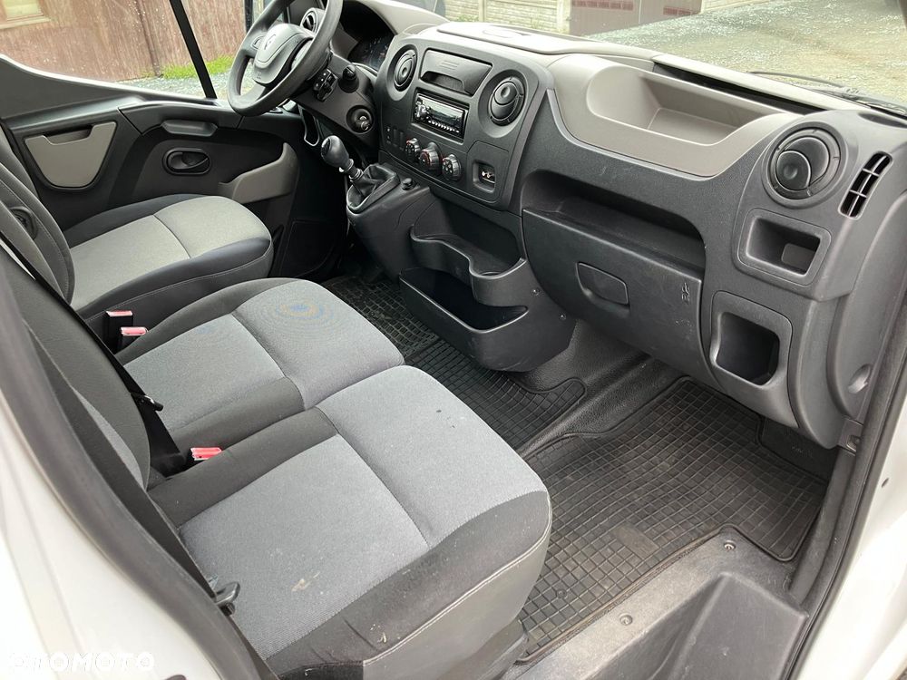 Renault Master - 16