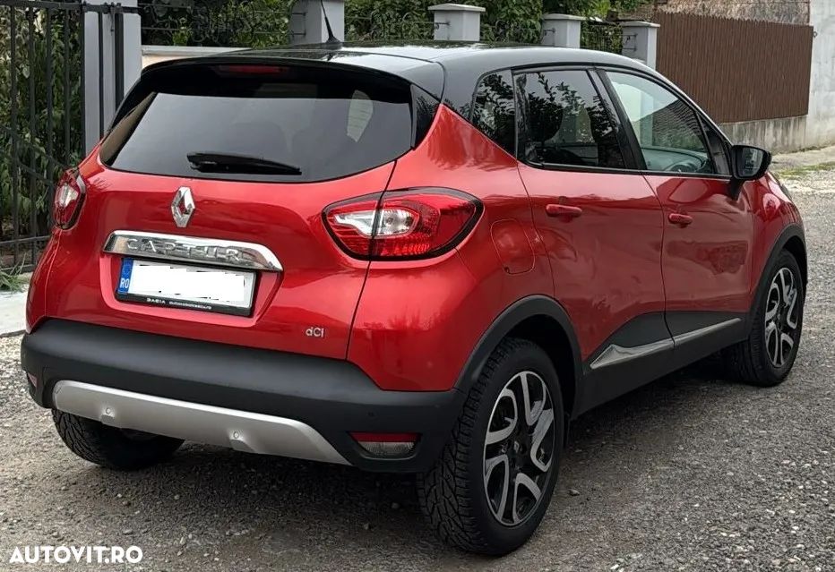 Renault Captur - 6
