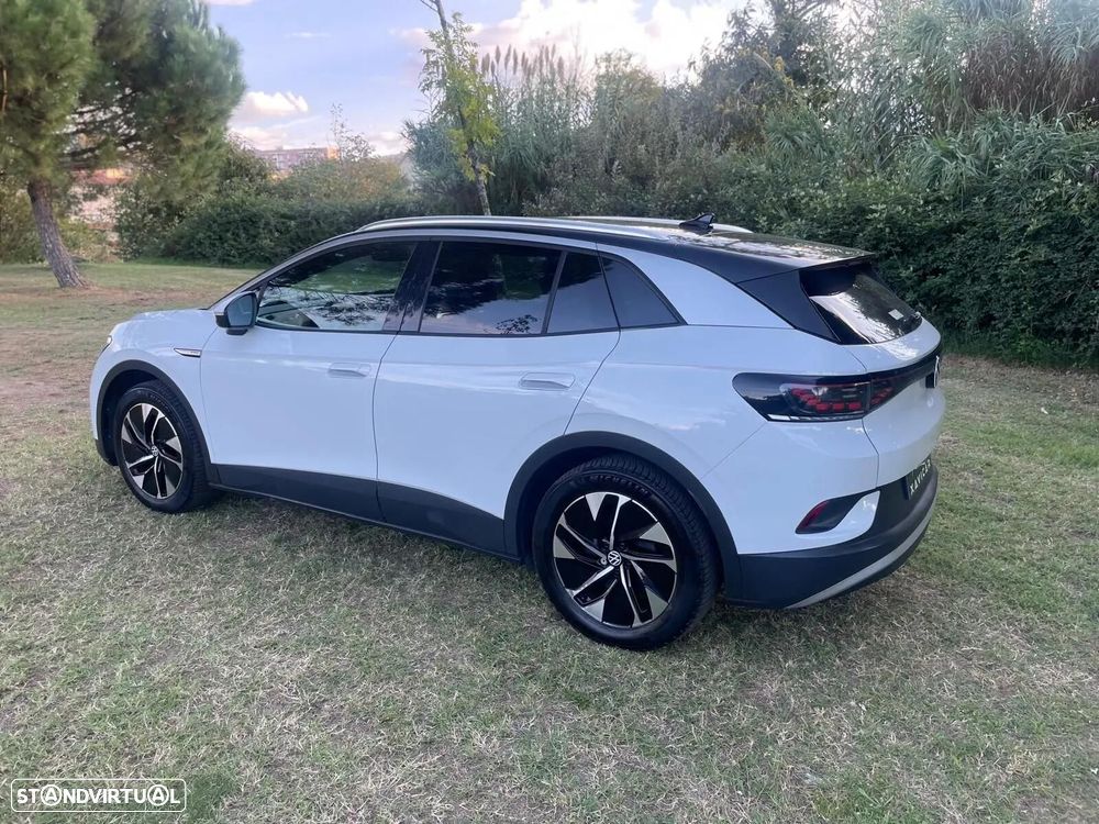 VW ID.4 77 kWh Pro Performance - 18