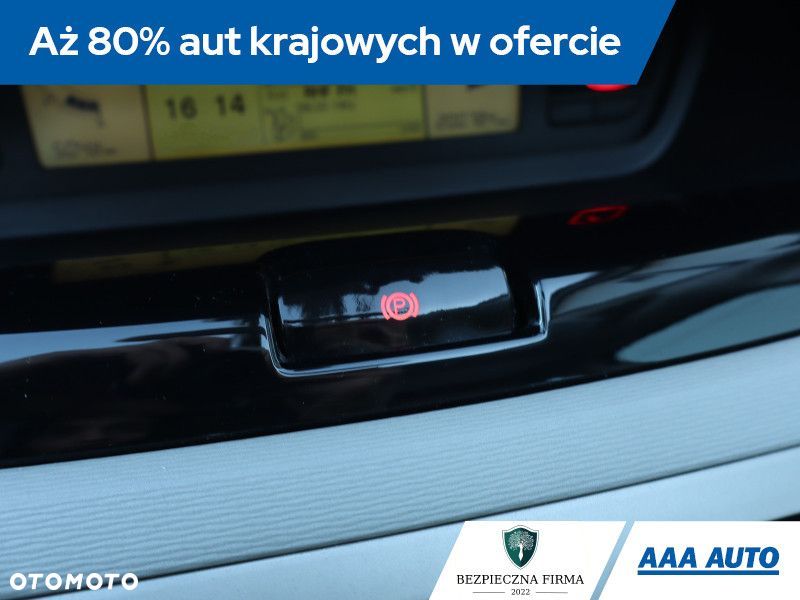 Citroën C4 Grand Picasso - 22