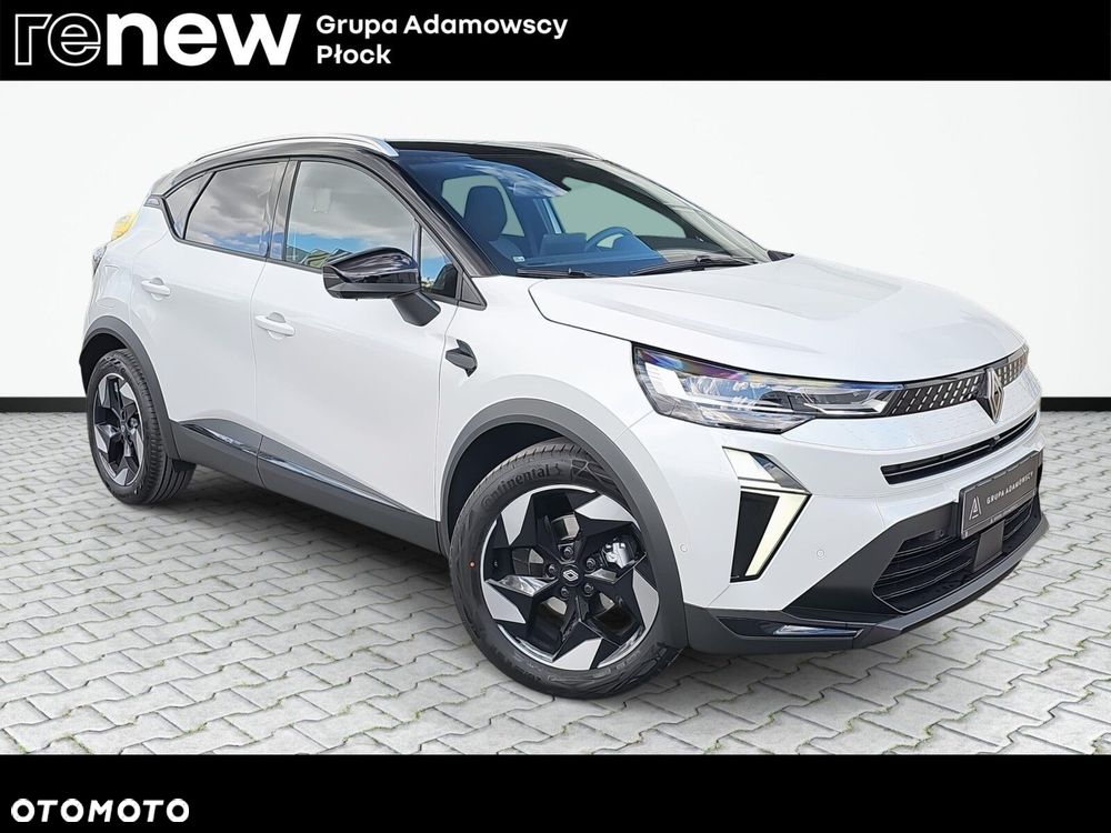 Renault Captur 1.2 TCe Techno - 6