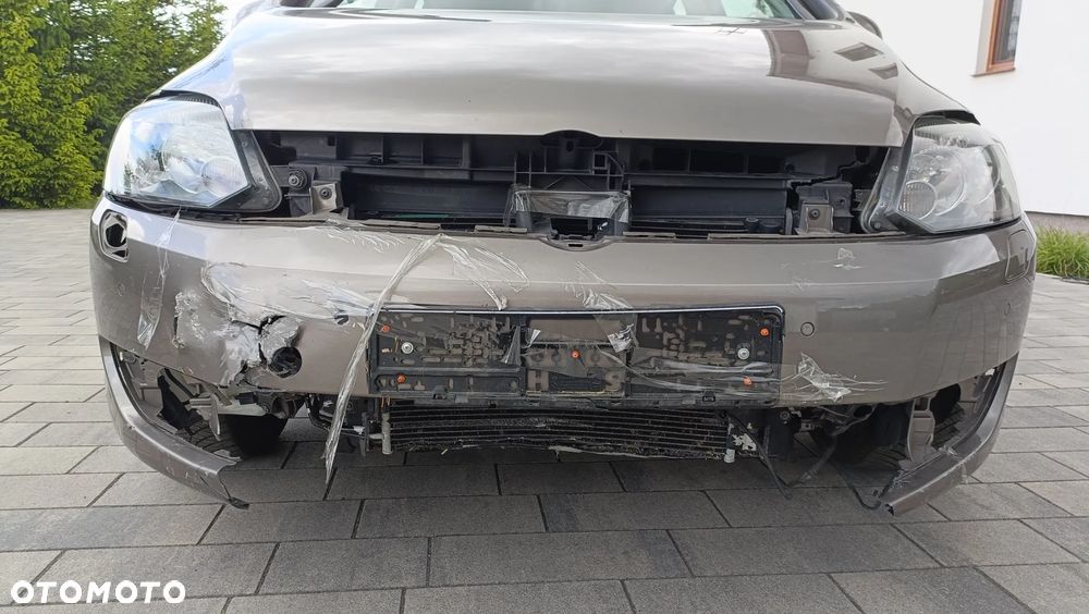 Volkswagen Golf 1.6 Team - 4