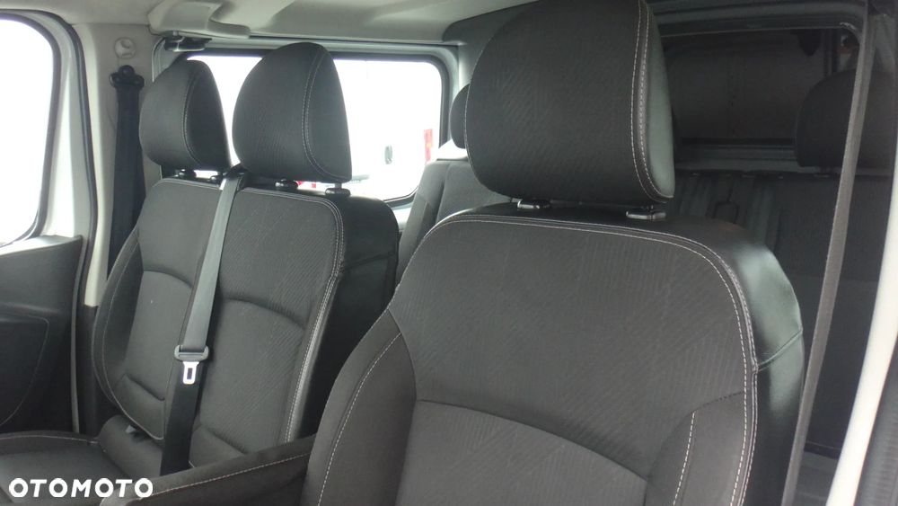 Renault Trafic - 9
