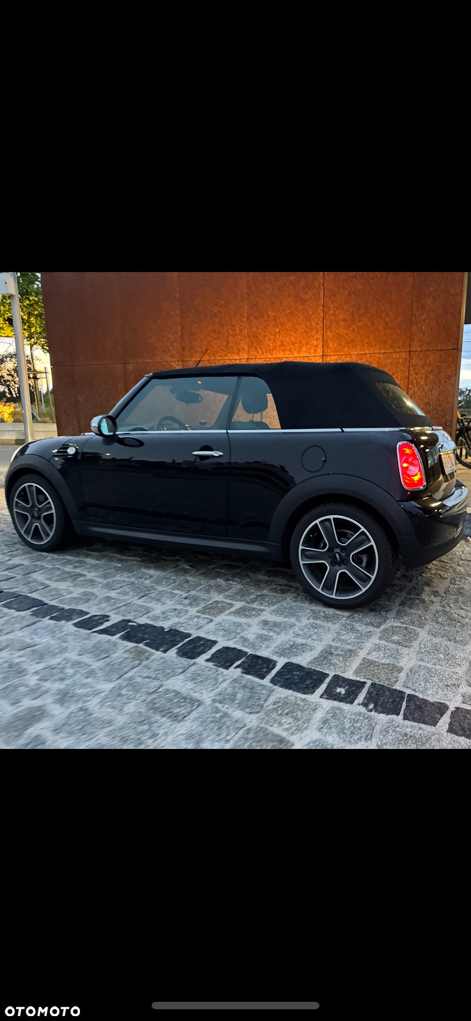 MINI Cooper Cabrio - 9