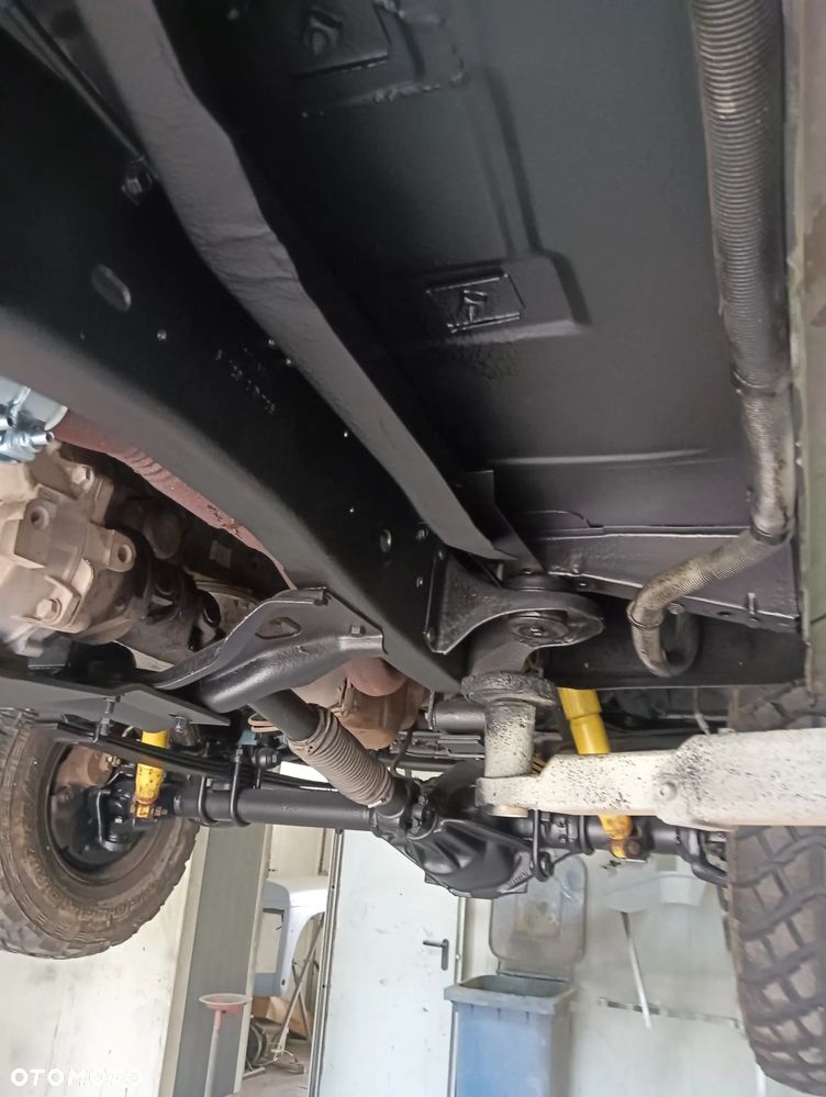 Chevrolet Blazer - 24