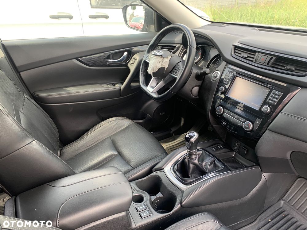 Nissan X-Trail 1.6 DIG-T Tekna 2WD - 17