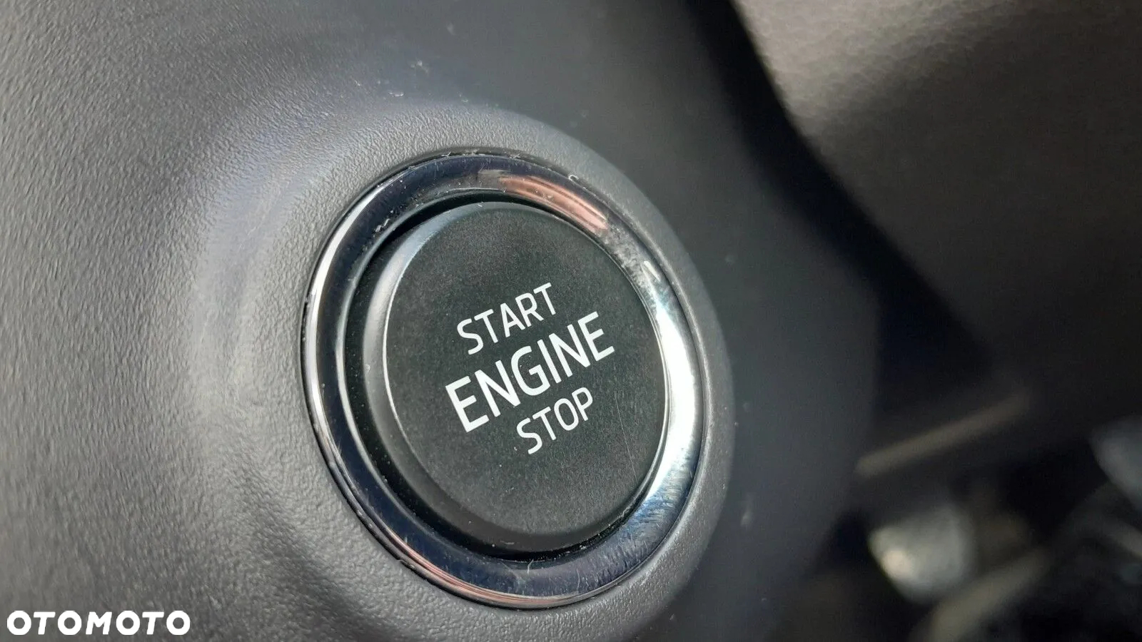 Skoda Fabia 1.0 TSI Selection - 10