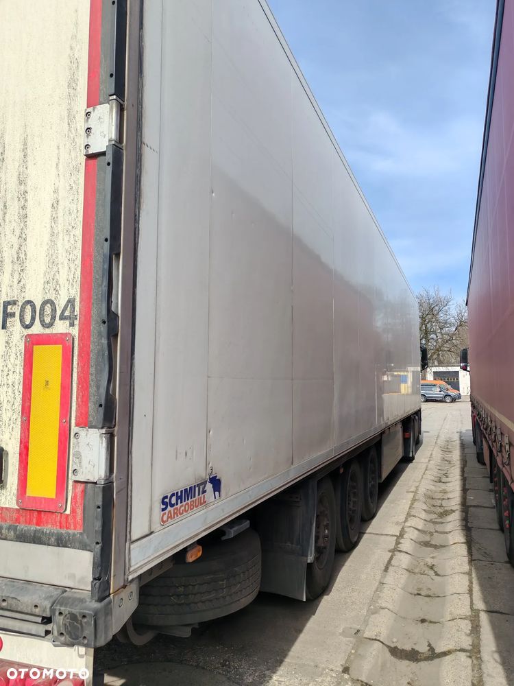 Schmitz Cargobull - 1