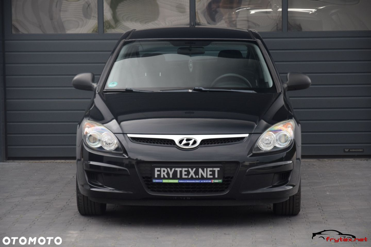 Hyundai i30 - 5