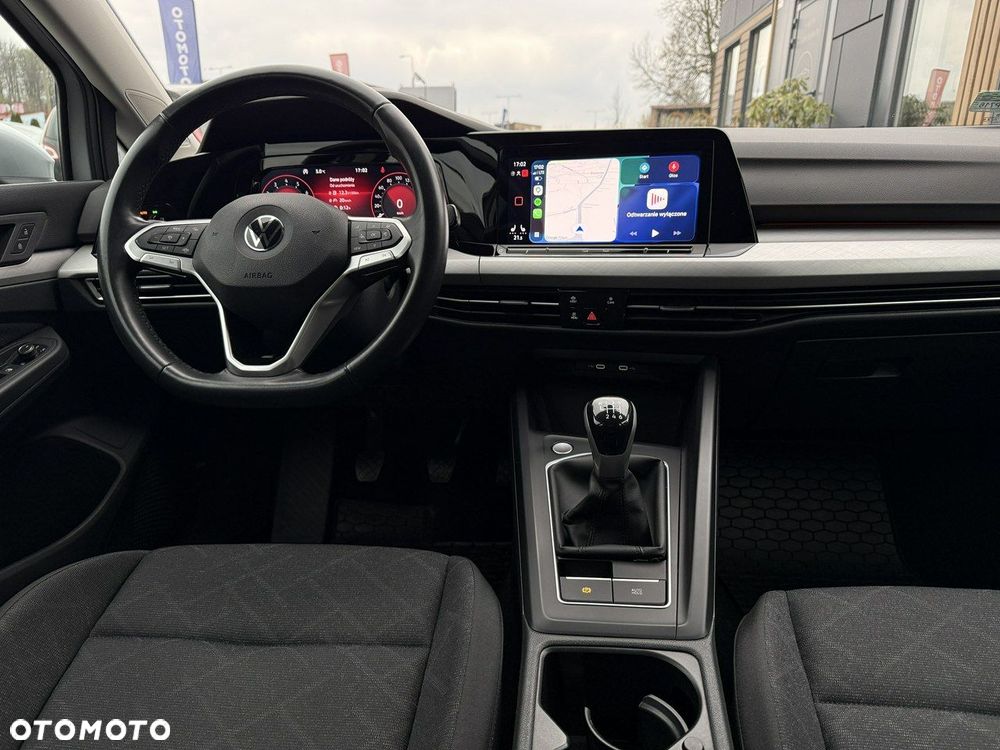 Volkswagen Golf 1.5 TSI EVO Life - 14