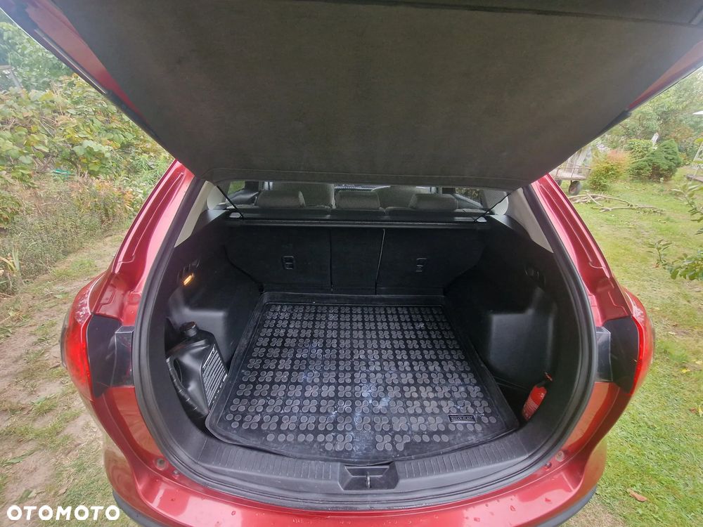 Mazda CX-5 - 18