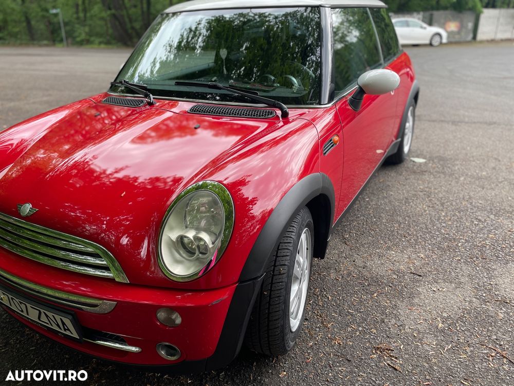 Mini ONE - 3