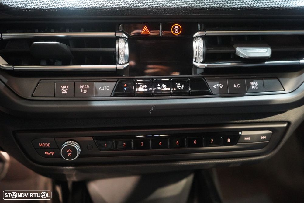 BMW 216 Gran Coupé d Pack Desportivo M - 14