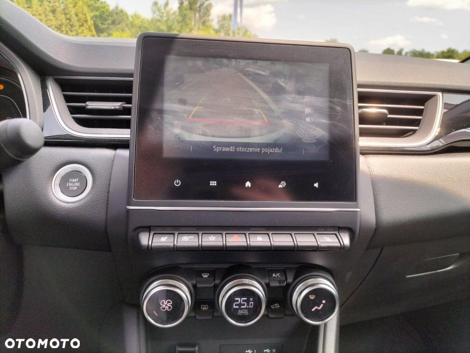 Mitsubishi ASX - 11