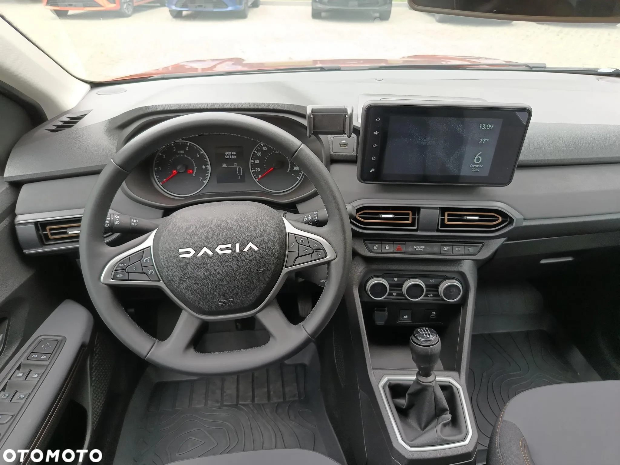 Dacia Jogger 1.0 TCe Extreme 7os - 13