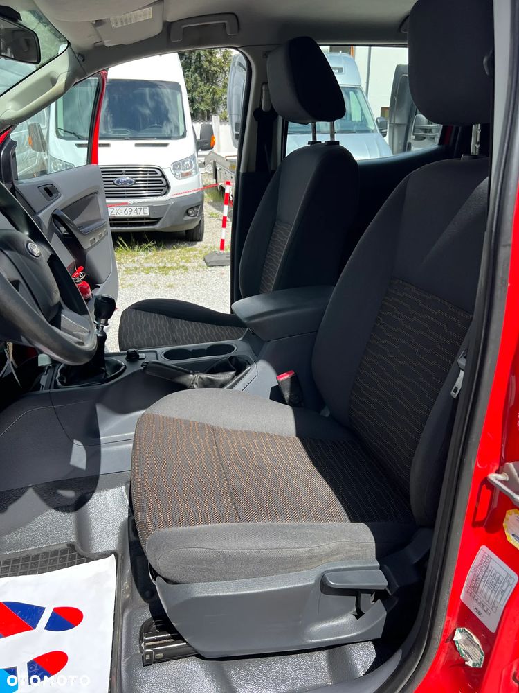 Ford Ranger 2.2 TDCi 4x4 DC XL - 28