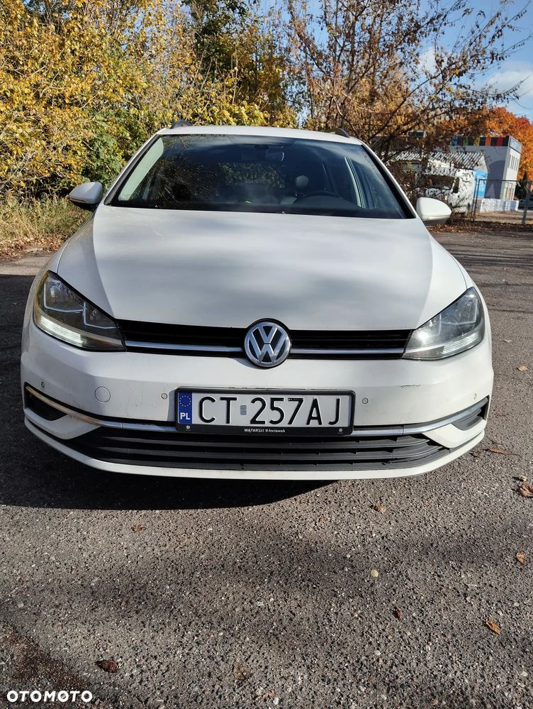 Volkswagen Golf 2019 photo 3
