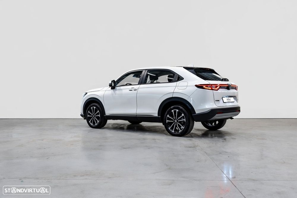 Honda HR-V 1.5 i-MMD e:HEV Advance - 4