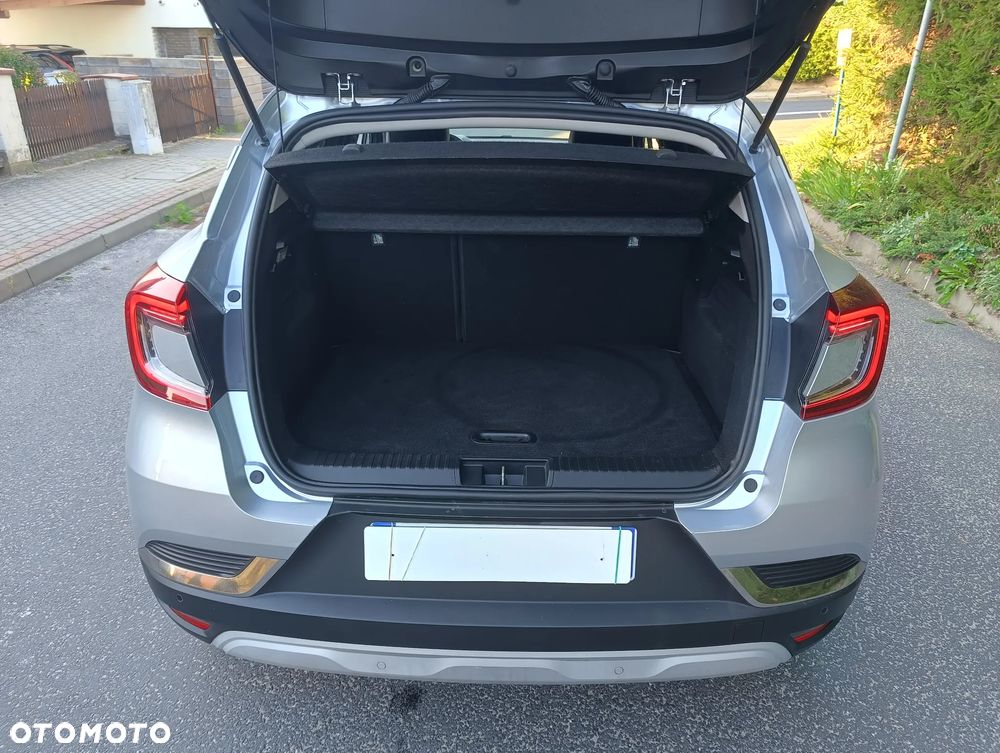 Renault Captur E-TECH Full 145 TECHNO - 24