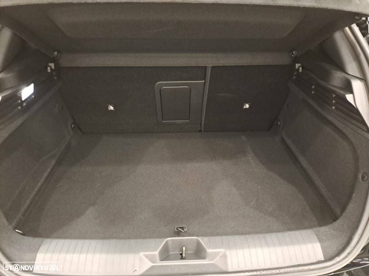 Opel Astra 54 kWh GS - 7