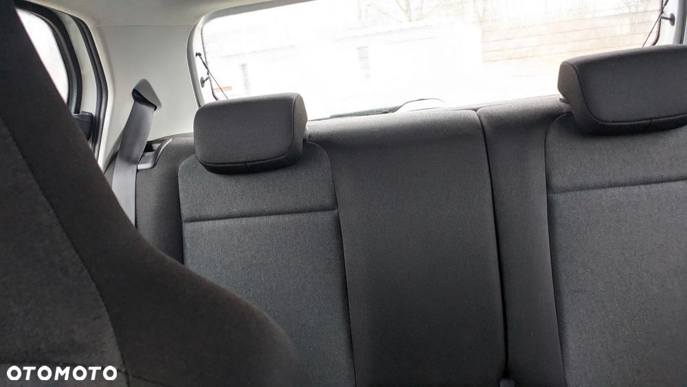 Skoda Citigo 1.0 MPI Active - 22