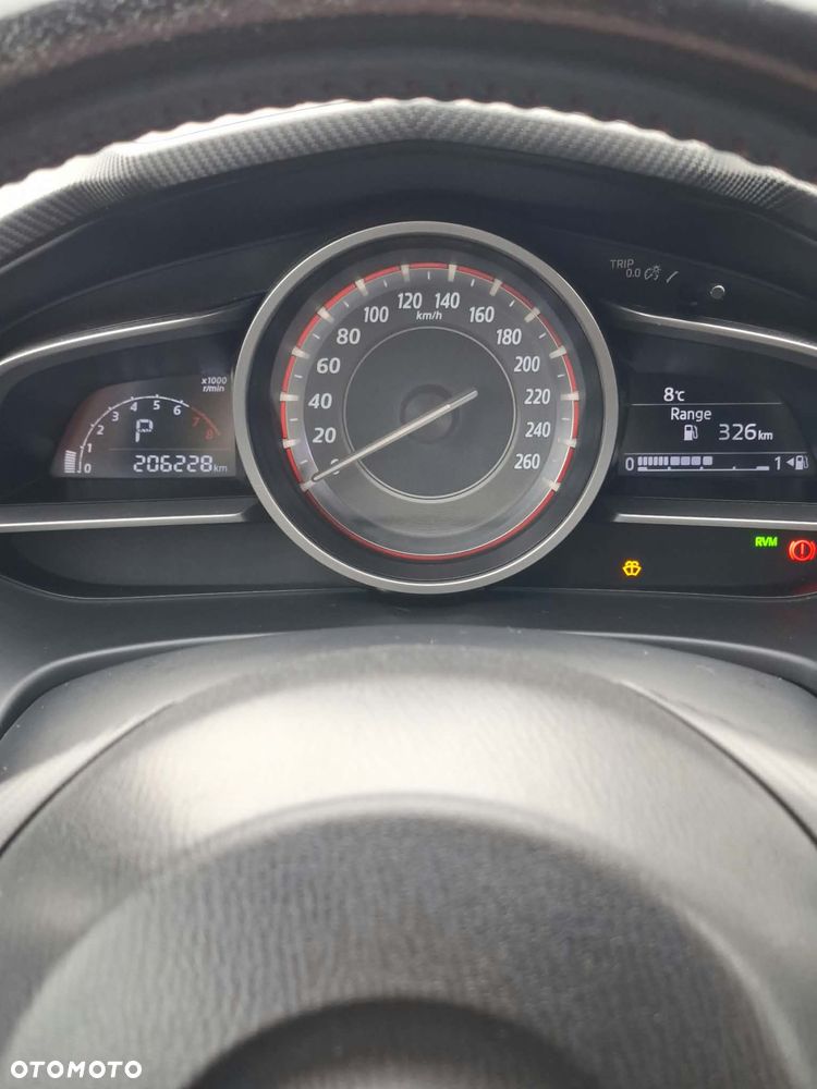 Mazda 3 2.0 Skyenergy - 6