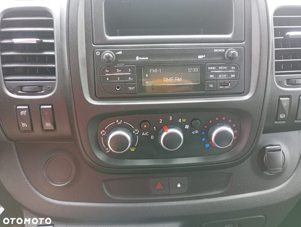 Renault TRAFIC - 34