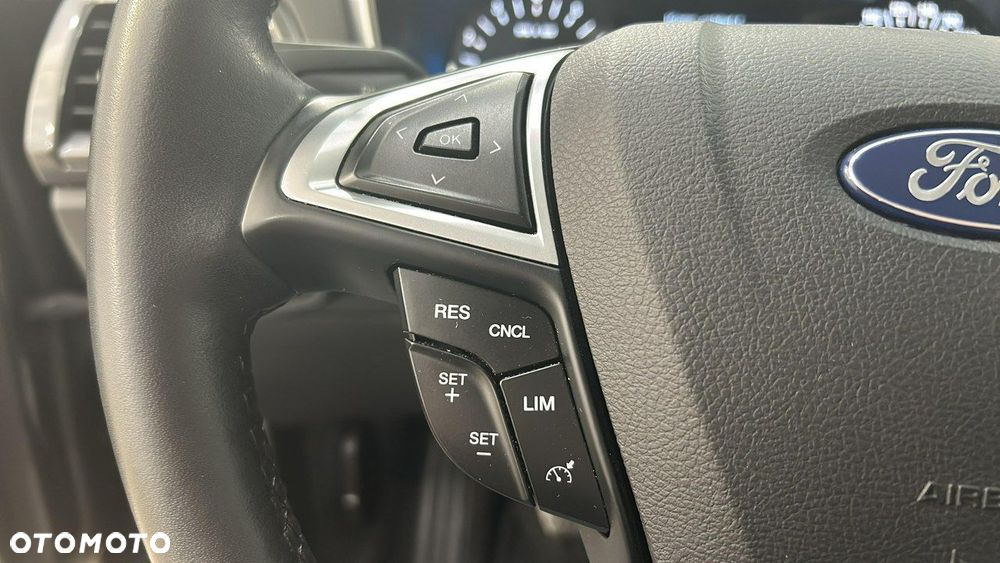 Ford Mondeo 1.5 EcoBoost Edition - 23