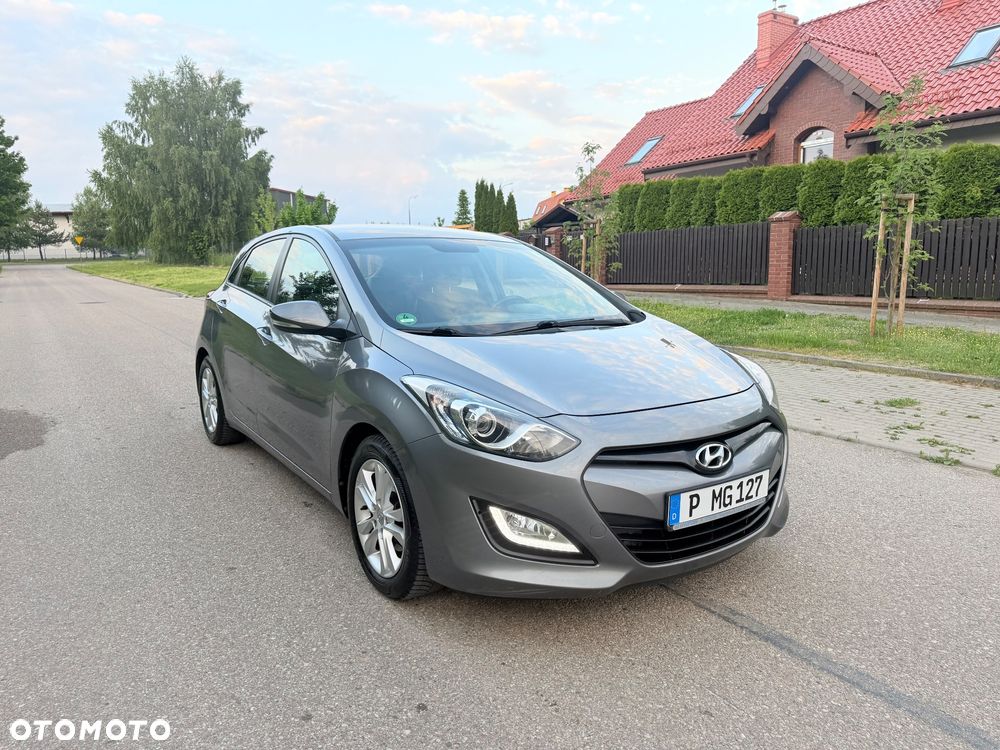 Hyundai i30 - 17