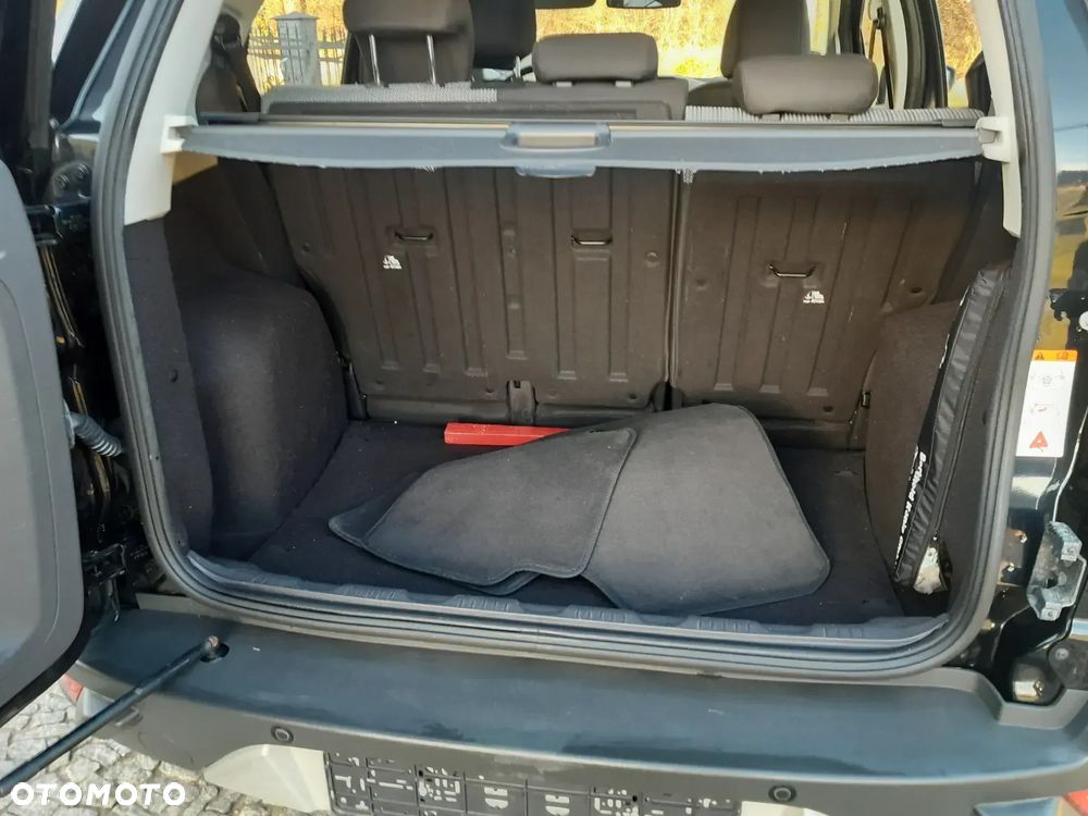 Ford EcoSport 1.0 EcoBoost TITANIUM - 17